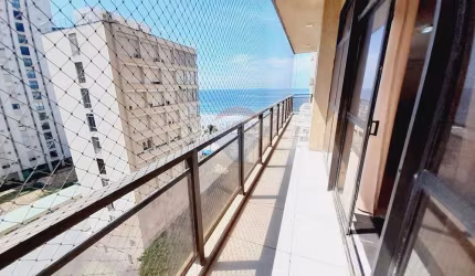 Apartamento a venda Pitangueiras, Guaruja-SP