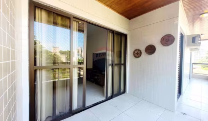 Apartamento com 3 dormitórios sendo 1 suíte e a 5 minutos andando da praia do Tombo.