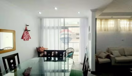Apartamento a venda na Pitangueiras - Guarujá - SP