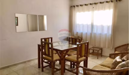 Apartamento com 2 Dormitórios a 50 metros da Praia de Pitangueiras a Venda