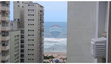Apartamento a Venda na Praia de Pitangueiras - Guarujá