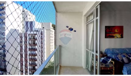 Apartamento a Venda na Praia de Pitangueiras - Guarujá-SP