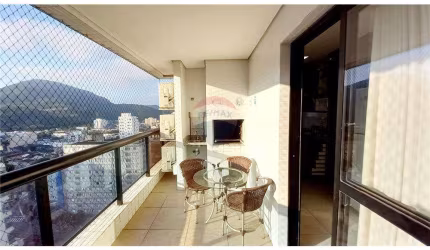 Apartamento a venda Pitangueiras, Guaruja-SP