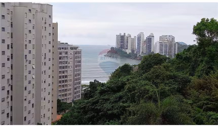 Apartamento a Venda na Praia de Pitangueiras - Guarujá-SP