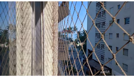 Vende se apartamento, Pitangueiras Guaruja-SP