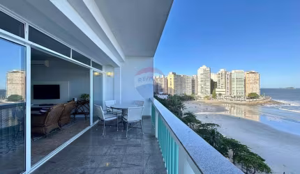 Apartamento à venda em Guarujá