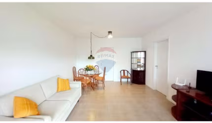 Apartamento a Venda na Praia de Pitangueiras - Guarujá