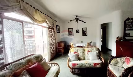 Apartamento a Venda na Praia de Pitangueiras - Guarujá