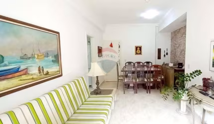 Apartamento a Venda na Praia de Pitangueiras - Guarujá