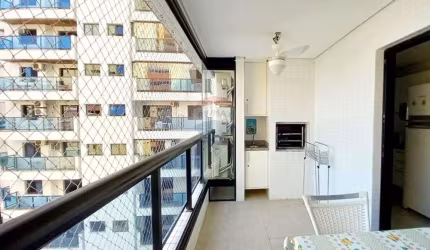 Apartamento a venda na Pitangueiras - Guarujá - SP