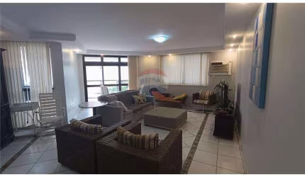 Apartamento com 4 Quartos 2 vagas à Venda, 155 m²