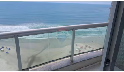 VENDE-SE PITANGUEIRAS GUARUJA VISTA MAR TOTAL
