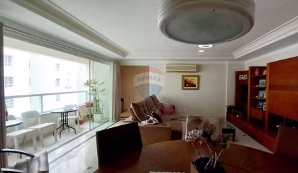 Apartamento a Venda na Pitangueiras no Guarujá - SP
