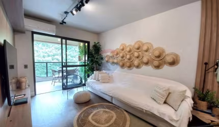 Apartamento à Venda na Pitangueiras no Guarujá