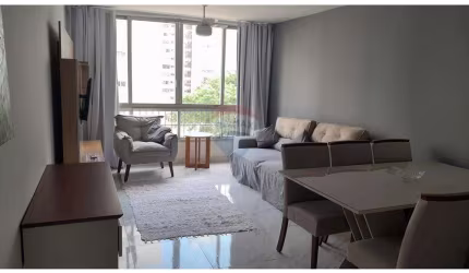 APARTAMENTO VENDE-DE PITANGUEIRAS GUARUJA