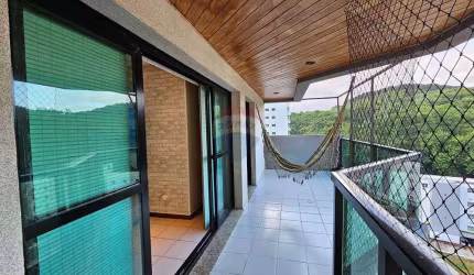 Apartamento à venda Guarujá - 2 dormitórios - Piscina - Astúrias