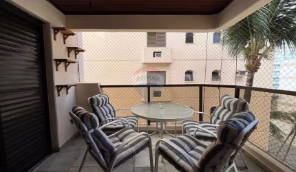 Apartamento 4 dormitórios Praia da Enseada Guarujá.