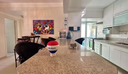 Este Belo Apartamento no Guarujá Pode Ser Seu!