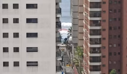 Apartamento para aluguel em Guarujá: Moderno e Aconchegante!