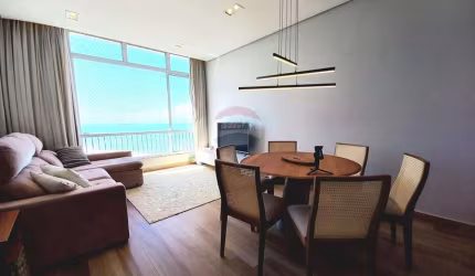 Apartamento à Venda na Pitangueiras no Guarujá-SP