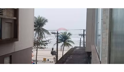 Apartamento 1 Dormitório em Pitangueiras Guarujá