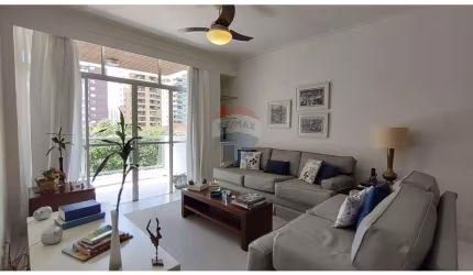 Apartamento para ótimo investimento com 1 dormitório, 1 suíte, 1 dependência, lazer completo, na melhor região da praia das pitangueiras