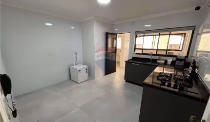 Apartamento total reformado pronto para morar com 3 suites +1