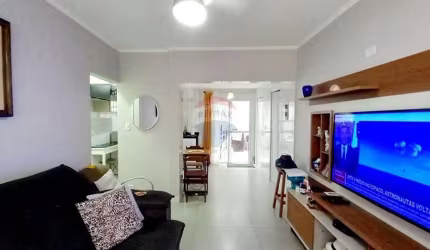 Apartamento a Venda em Pitangueiras Guarujá