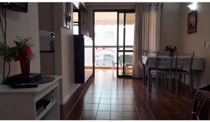 VENDE-SE APARTAMENTO FLAT PITANGUEIRAS GUARUJA.