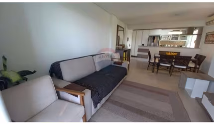 Apartamento 3 dorm a venda, Condomínio Clube na praia do Tombo, Guarujá, SP
