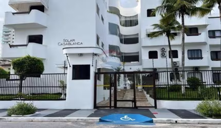 Apartamento locação Enseada
