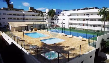 Apartamento locação Enseada