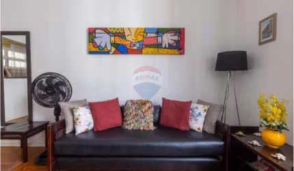 Apartamento à Venda na Pitangueiras no Guarujá-SP