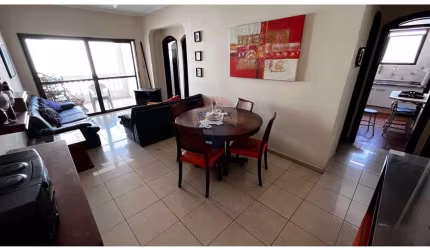Apartamento para locação na praia da enseada Guaruja SP