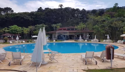 Locação Apartamento Terras de Sao jose