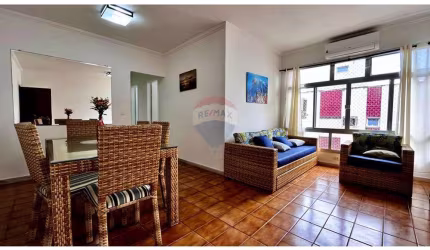 Apartamento a venda na Praia da enseada - Guaruja - SP