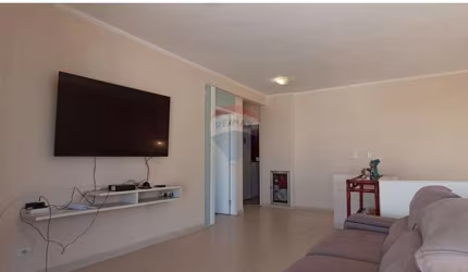 Cobertura à venda-Guarujá-SP