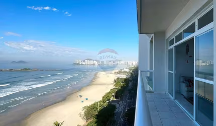 Apartamento à venda em Guarujá