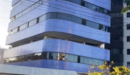 Apto  com  273m² Capim Macio