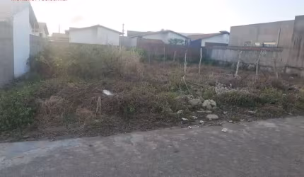 Terreno  -  Extremoz