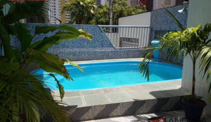 Apartamento no Tirol 100m²