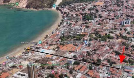 Apto 32m²   Ponta Negra