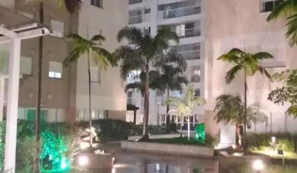 Apartamento à venda  com 2 quarto(s) 1 suite,1 banheiro, sacada é 1 vaga