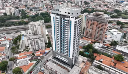 APARTAMENTOS JA ENTREGUE