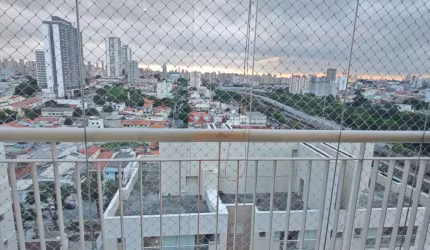 PORTEIRA FECHADA APARTAMENTO VILA MATILDE