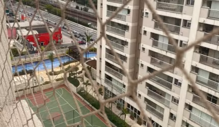 APARTAMENTO VILA MATILDE 400MTS DO METRÔ