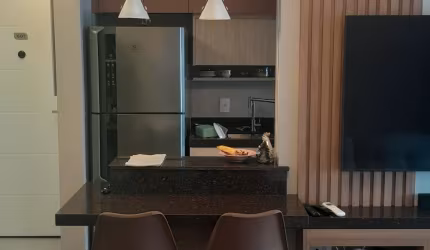 LINDO APARTAMENTO 87M² 2 DORMS VILA MATILDE