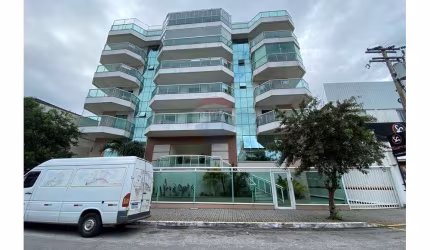 Apartamento Espaçoso em Cabo Frio – Conforto, Localização e Alto Potencial de Valorização!