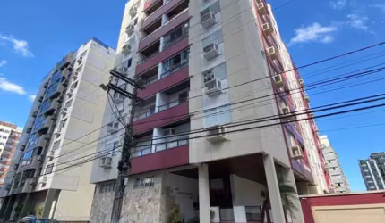 Apartamento No Centro De Criciúma