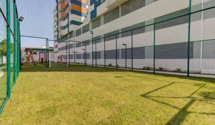 Opções de 2 e 3 dormitórios com suite - Residencial Pavia